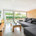 Villa Two Luxury With Private Pools Near Old Town *