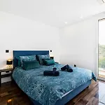 Two Luxury With Private Pools Near Old Town Villa Albufeira