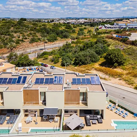 Villa Two Luxury With Private Pools Near Old Town