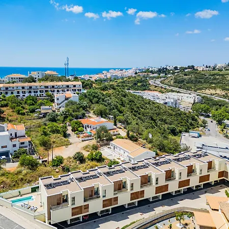 Two Luxury With Private Pools Near Old Town Villa