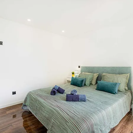 Two Luxury With Private Pools Near Old Town Villa Albufeira