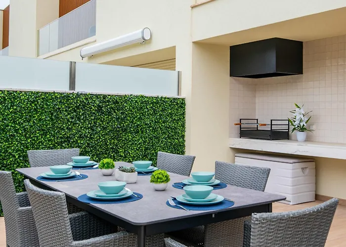 Villa Two Luxury With Private Pools Near Old Town *