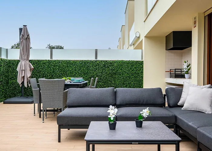 Two Luxury With Private Pools Near Old Town * Albufeira