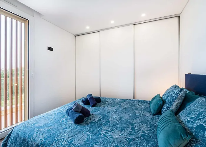 Villa Two Luxury With Private Pools Near Old Town *