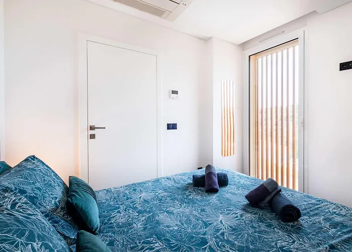 Two Luxury With Private Pools Near Old Town * Albufeira