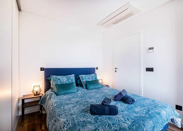 Two Luxury With Private Pools Near Old Town *