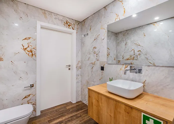 Two Luxury With Private Pools Near Old Town Villa