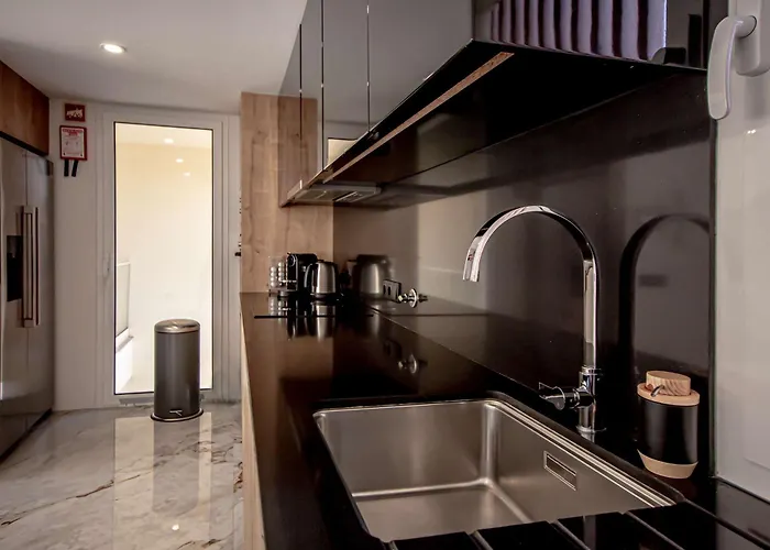 Two Luxury With Private Pools Near Old Town * Albufeira