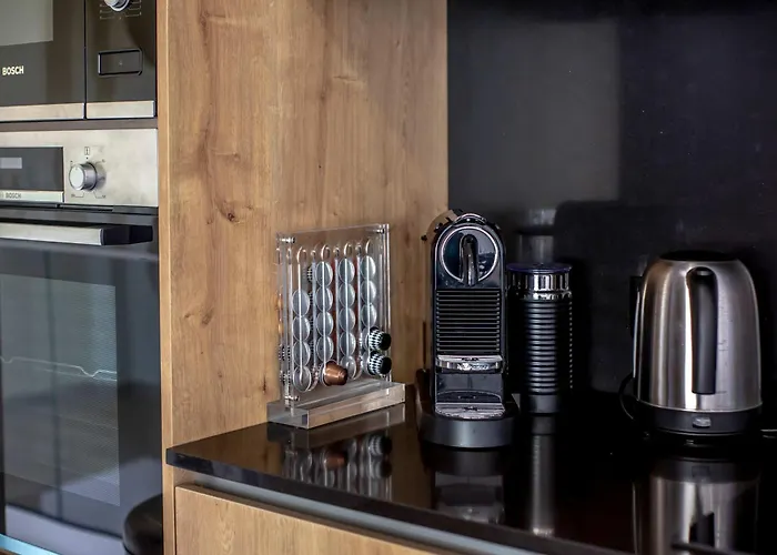 Two Luxury With Private Pools Near Old Town *