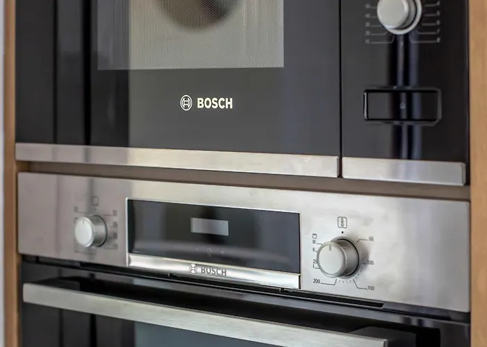 Two Luxury With Private Pools Near Old Town