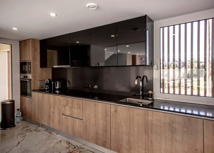 Two Luxury With Private Pools Near Old Town * Albufeira