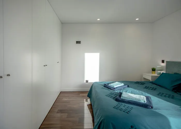 Two Luxury With Private Pools Near Old Town Villa