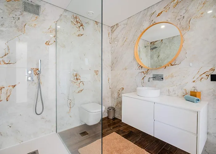 Two Luxury With Private Pools Near Old Town Villa *