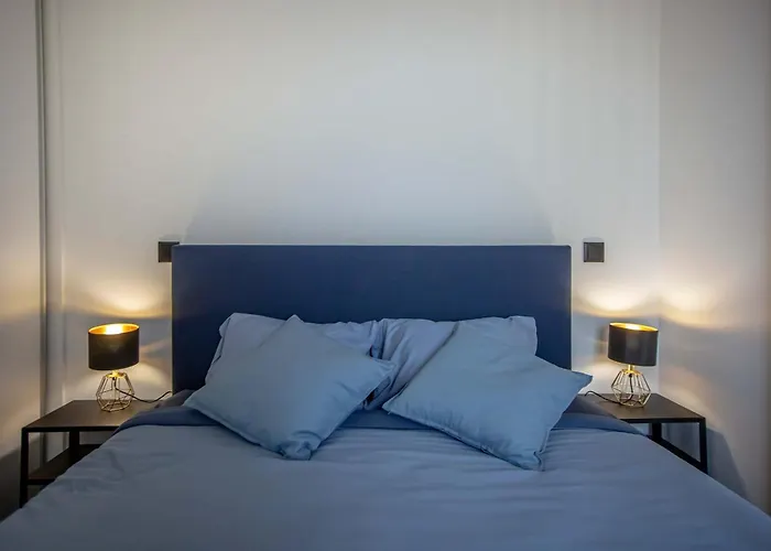 Two Luxury With Private Pools Near Old Town Villa Albufeira