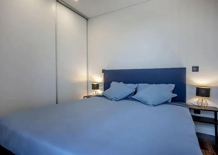 Two Luxury With Private Pools Near Old Town Villa *