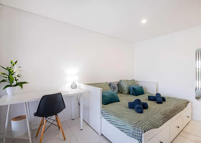 Two Luxury With Private Pools Near Old Town Villa *