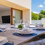 Two Luxury With Private Pools Near Old Town Vila Albufeira