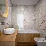 Two Luxury With Private Pools Near Old Town Albufeira