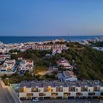 Two Luxury With Private Pools Near Old Town * 阿尔布费拉