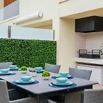 빌라 Two Luxury With Private Pools Near Old Town *