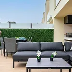 Two Luxury With Private Pools Near Old Town * 阿尔布费拉