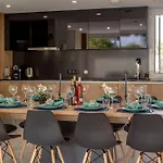 빌라 Two Luxury With Private Pools Near Old Town *