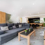 빌라 Two Luxury With Private Pools Near Old Town