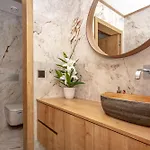 别墅 Two Luxury With Private Pools Near Old Town 阿尔布费拉
