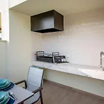 Two Luxury With Private Pools Near Old Town 阿尔布费拉