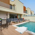 别墅 Two Luxury With Private Pools Near Old Town 阿尔布费拉
