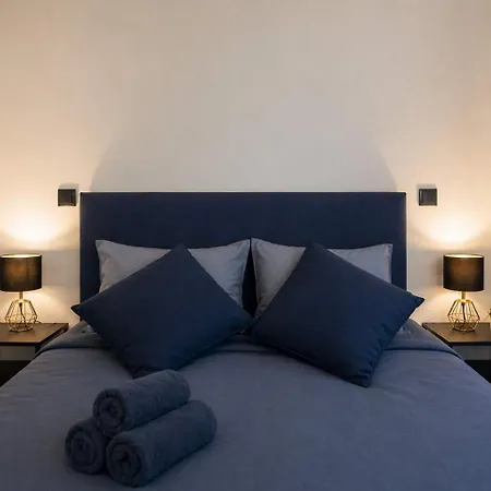 Two Luxury With Private Pools Near Old Town * 알부페이라