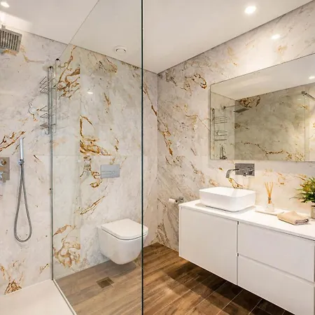 Two Luxury With Private Pools Near Old Town *