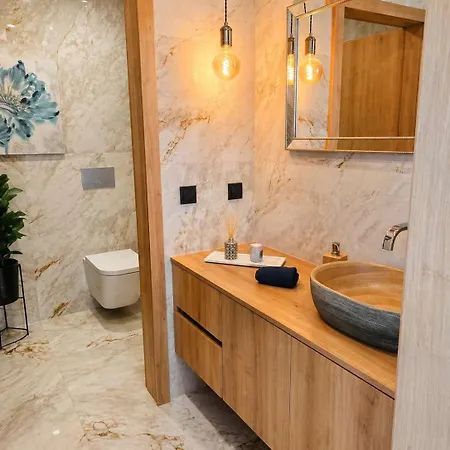Two Luxury With Private Pools Near Old Town 빌라