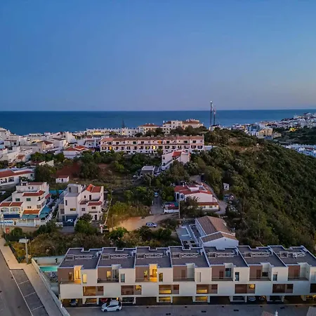 Two Luxury With Private Pools Near Old Town * Albufeira