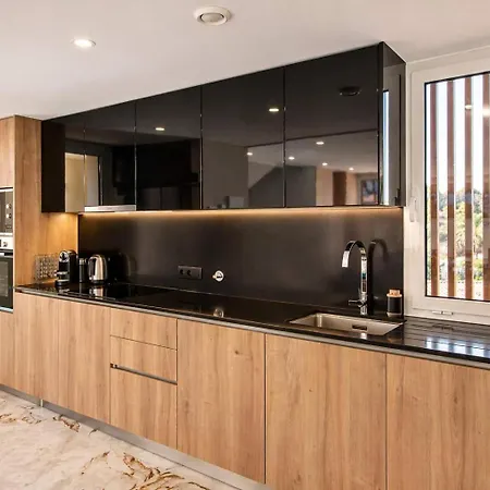 빌라 Two Luxury With Private Pools Near Old Town