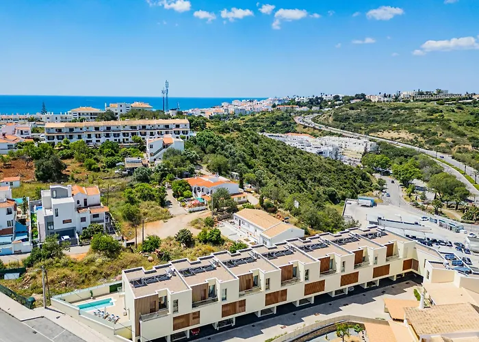 Two Luxury With Private Pools Near Old Town Villa