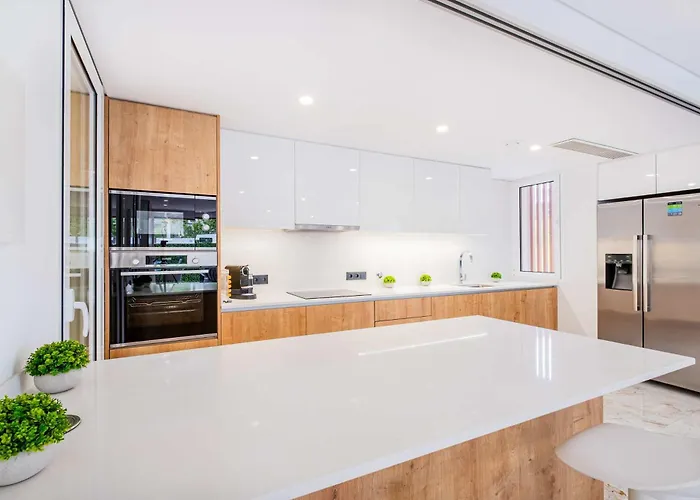 Two Luxury With Private Pools Near Old Town Villa Albufeira