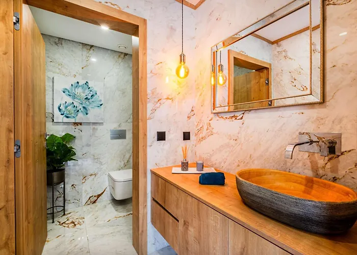 Two Luxury With Private Pools Near Old Town Villa Albufeira