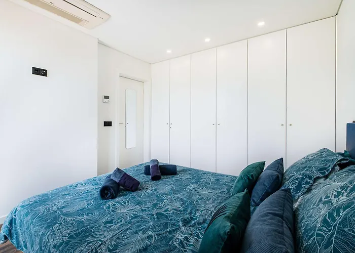 Two Luxury With Private Pools Near Old Town Villa