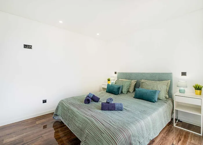 Two Luxury With Private Pools Near Old Town Villa Albufeira