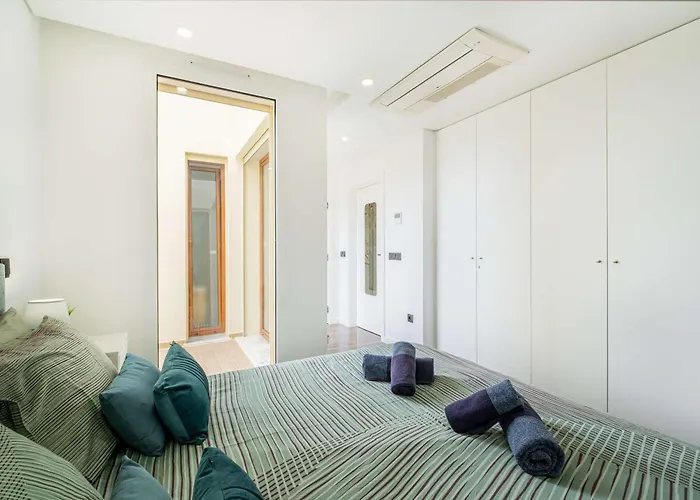 Villa Two Luxury With Private Pools Near Old Town *