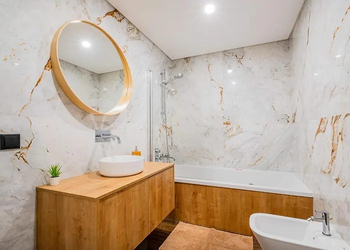 Two Luxury With Private Pools Near Old Town Villa