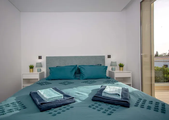 Villa Two Luxury With Private Pools Near Old Town