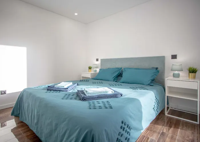 Two Luxury With Private Pools Near Old Town Villa Albufeira