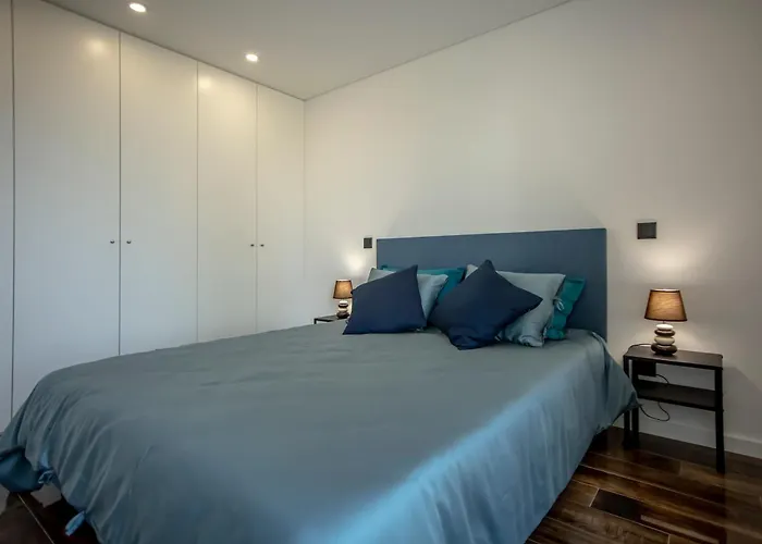 Two Luxury With Private Pools Near Old Town * Albufeira