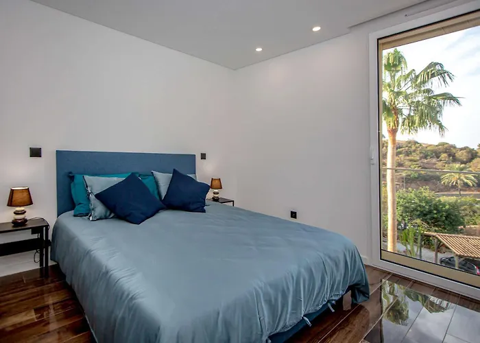 Villa Two Luxury With Private Pools Near Old Town *