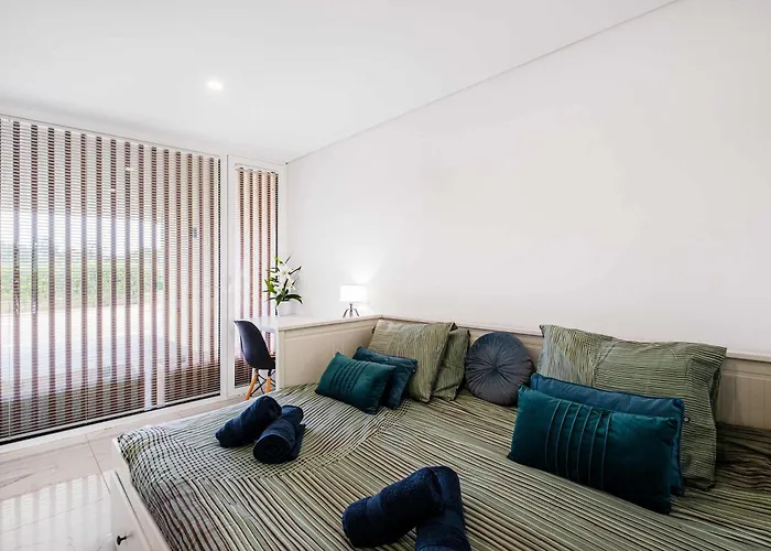 Two Luxury With Private Pools Near Old Town *