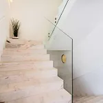 Two Luxury With Private Pools Near Old Town Villa Albufeira