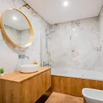 Two Luxury With Private Pools Near Old Town Villa